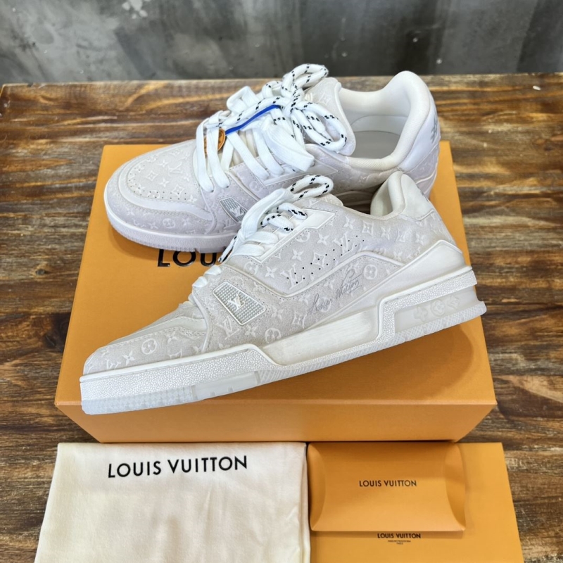 LV Casual Shoes